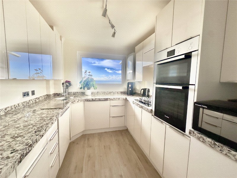 Cornwallis Road, Milford on Sea, Lymington, Hampshire, SO41