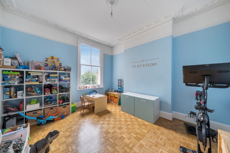 Allenby Road, London, SE23