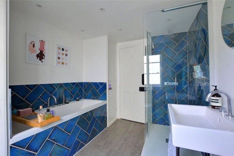 Furzefield Road, Blackheath, London, SE3