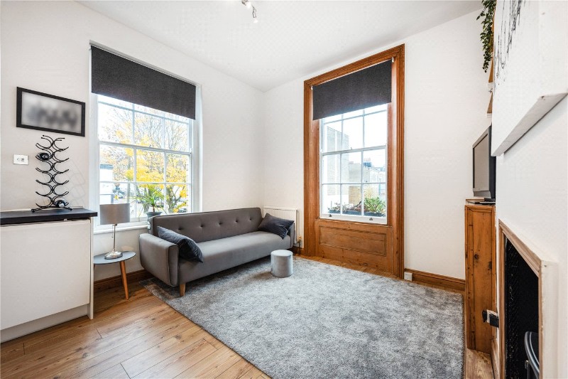 Offord Road, Barnsbury, N1