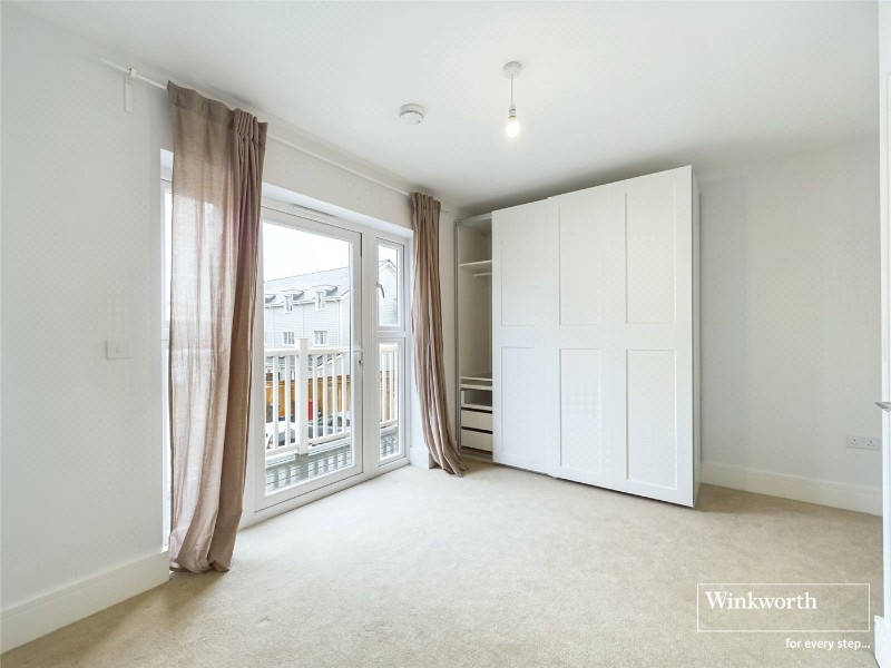 New Hampshire Street, Reading, Berkshire, RG2