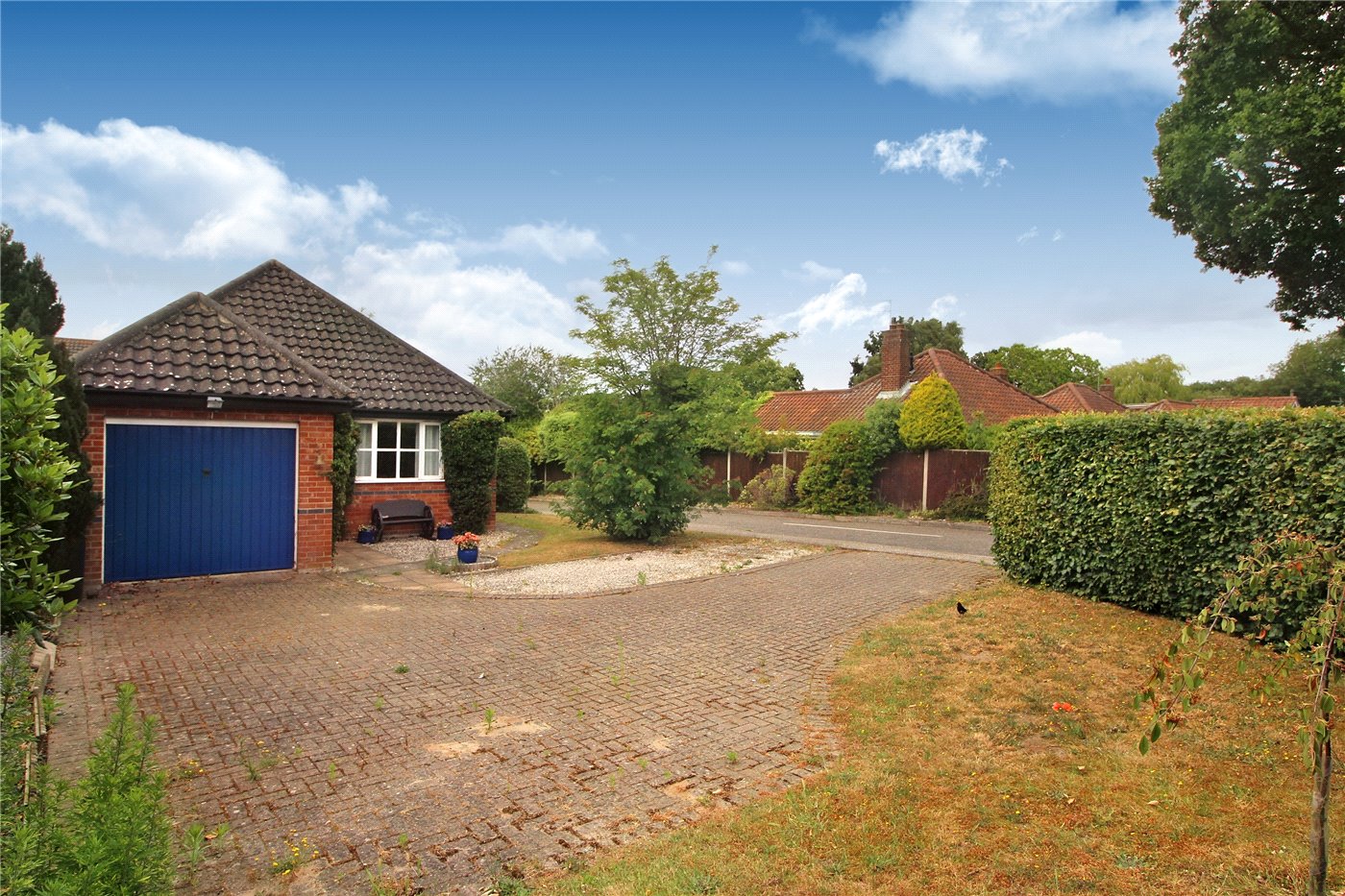 Properties for sale in Poringland Winkworth Poringland Estate Agents