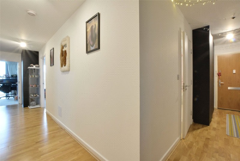 Cavatina Point, 3 Dancers Way, London, SE8