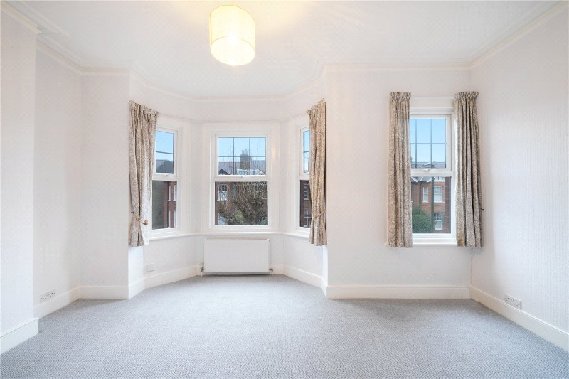 Cromwell Road, London, SW19