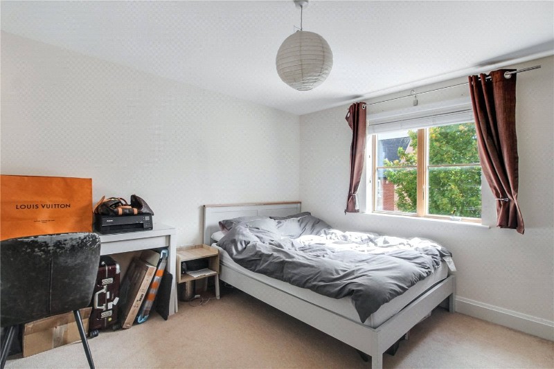 Hamilton Court, Trafalgar Square, Poringland, Norwich, NR14