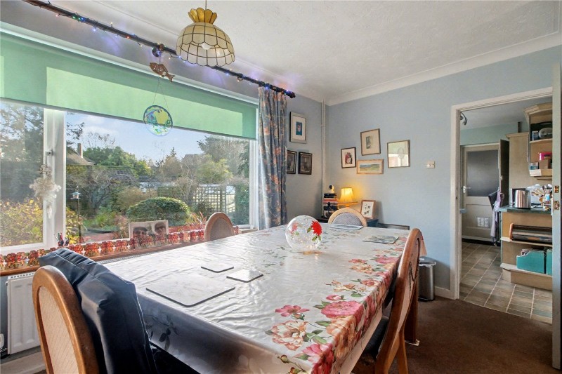 Rosebery Avenue, Poringland, Norwich, Norfolk, NR14