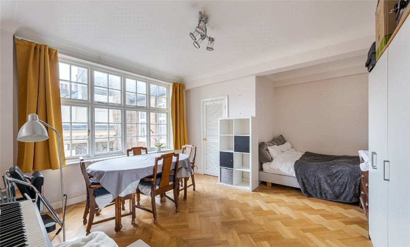 Morpeth Terrace, London, SW1P