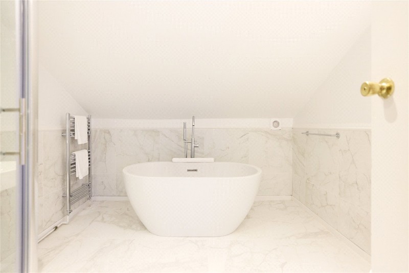 Tollington Place, London, N4