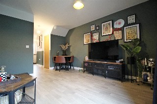 Harrier Way, Market Deeping, Peterborough, Lincolnshire, PE6