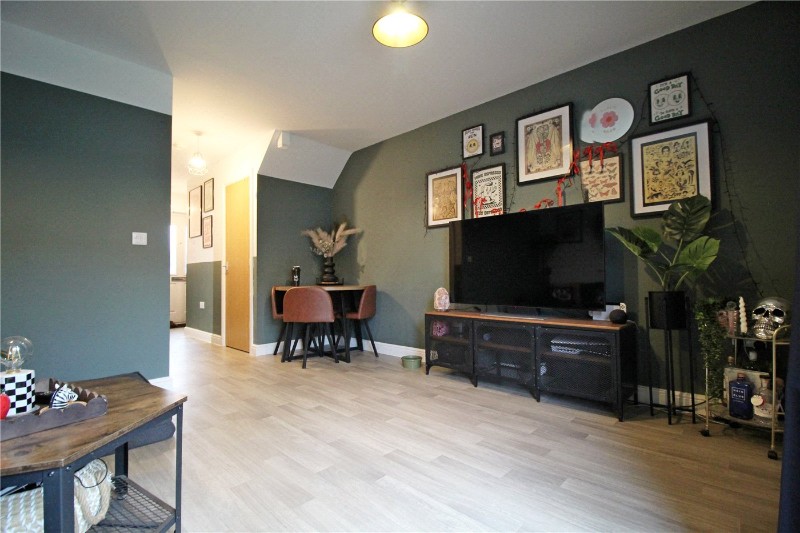 Harrier Way, Market Deeping, Peterborough, Lincolnshire, PE6