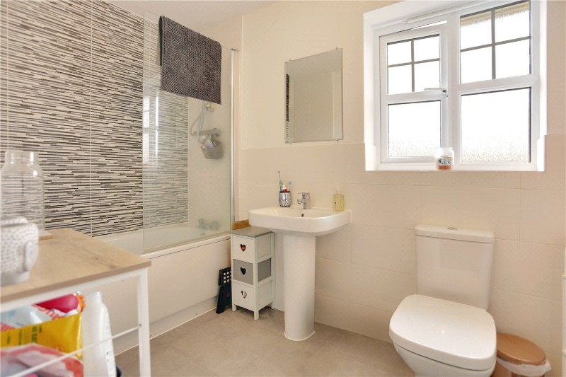 Bennett Crescent, Hethersett, Norwich, Norfolk, NR9