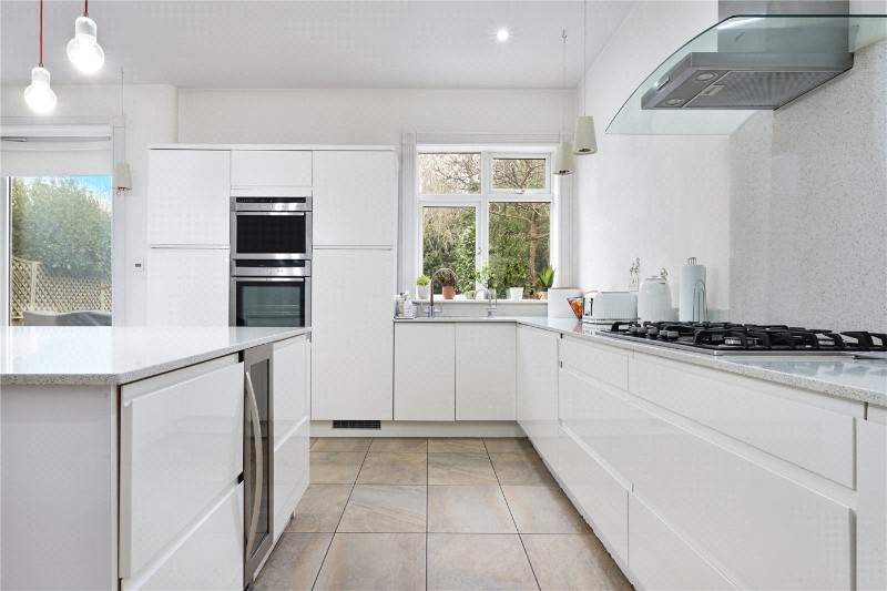 Kent House Road, Beckenham, BR3