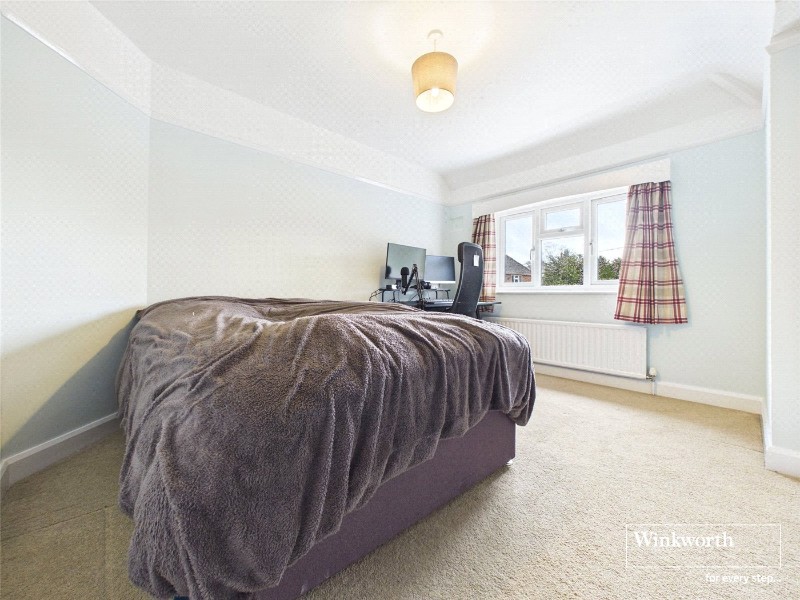 Oakend Way, Padworth, Reading, Berkshire, RG7