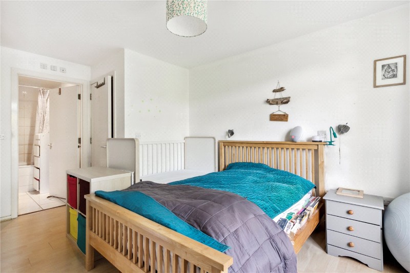 Drayton Park, London, N5