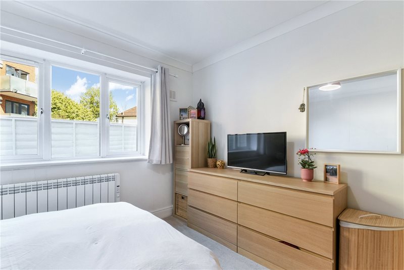 Beckenham Road, Beckenham, BR3