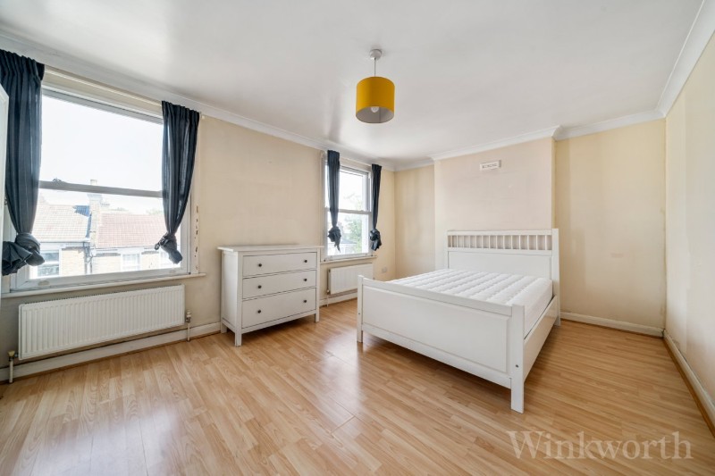 Drakefell Road, London, SE4