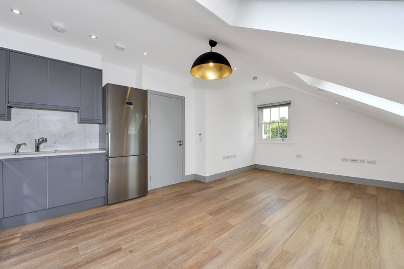 Castlebar Road, London, W5