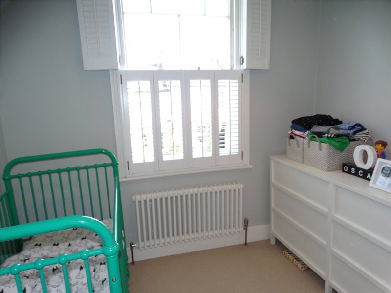 Durban Road, Beckenham, BR3