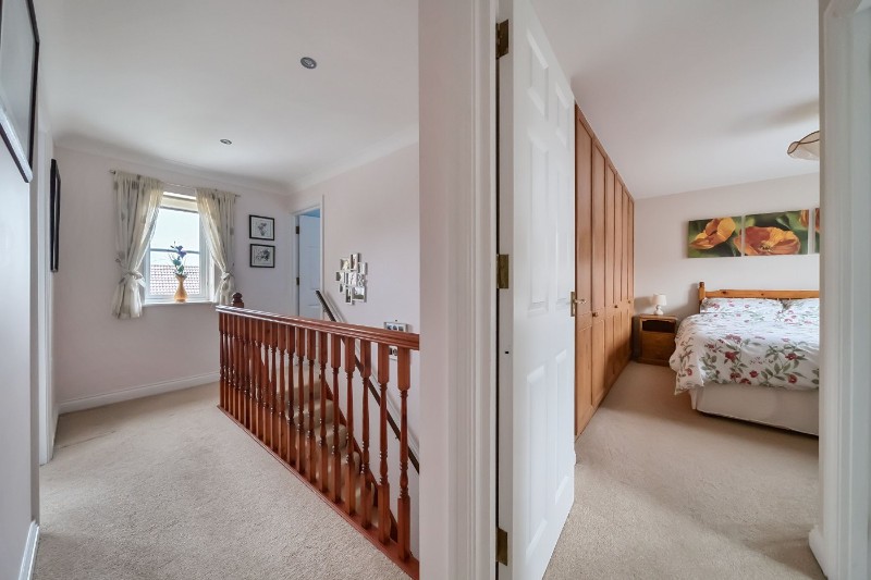 Cromwells Meadow, Crediton, Devon, EX17