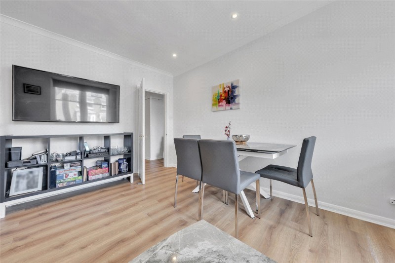 Fordwych Road, London, NW2