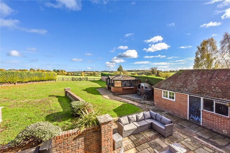 Stoke Charity Road, Kings Worthy, Winchester, Hampshire, SO23