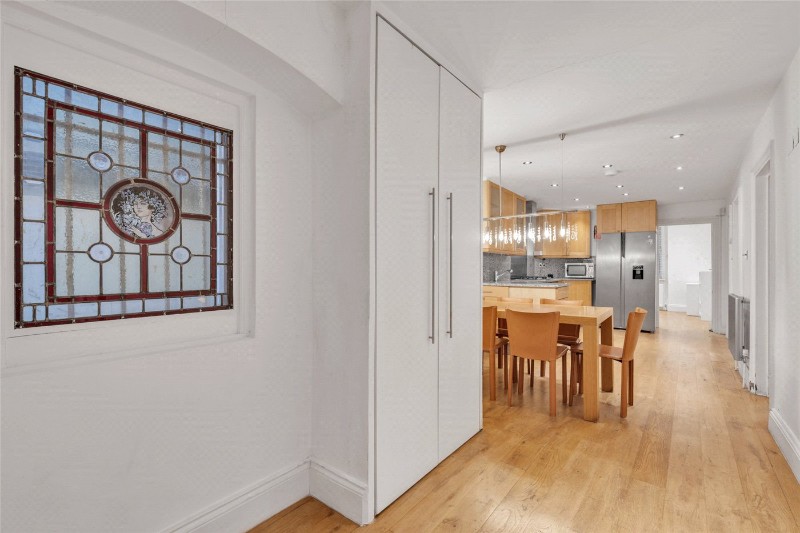 Abbey Road, St John&#39;s Wood, London, NW8