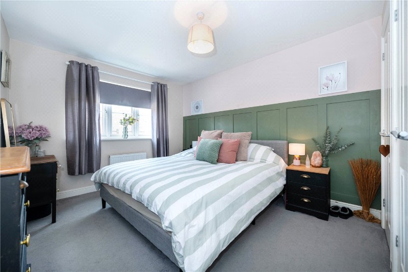 Witham Crescent, Bourne, Lincolnshire, PE10
