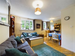 Glenbuck Road, Surbiton, KT6