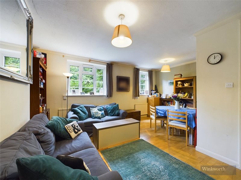 Glenbuck Road, Surbiton, KT6