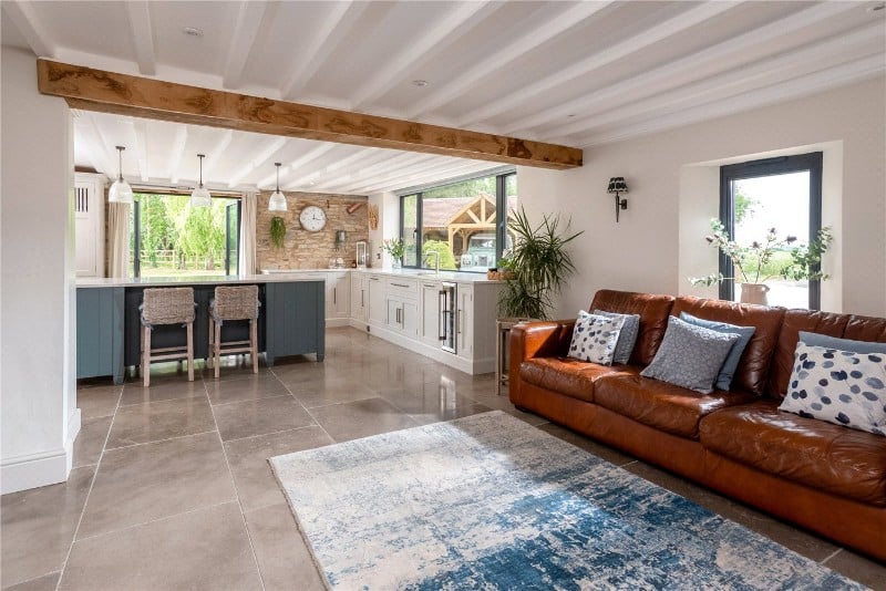 Hoden Lane, Cleeve Prior, Evesham, Worcestershire, WR11