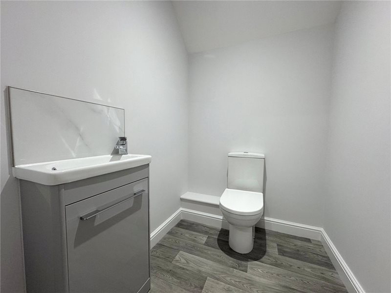 Legion Way, Ruskington, Sleaford, Lincolnshire, NG34