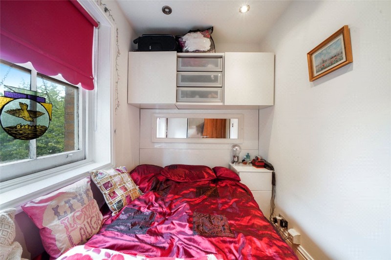 Camden Road, London, N7