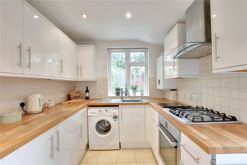 Brightfield Road, Lee, London, SE12