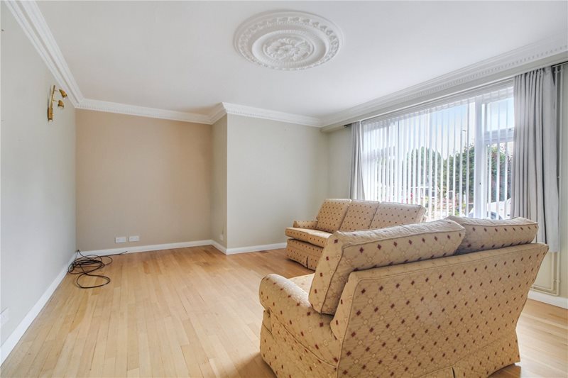 Elveden Close, Norwich, Norfolk, NR4