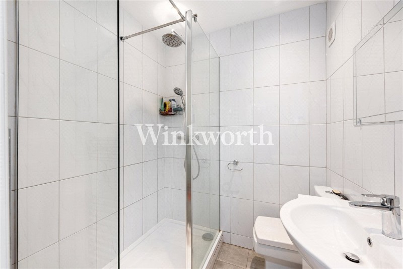 Crawford Gardens, London, N13
