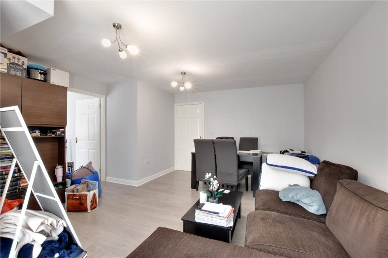 Bruford Court, Deptford, London, SE8