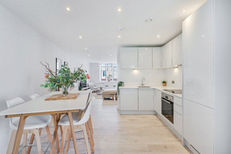 High Street, Beckenham, BR3