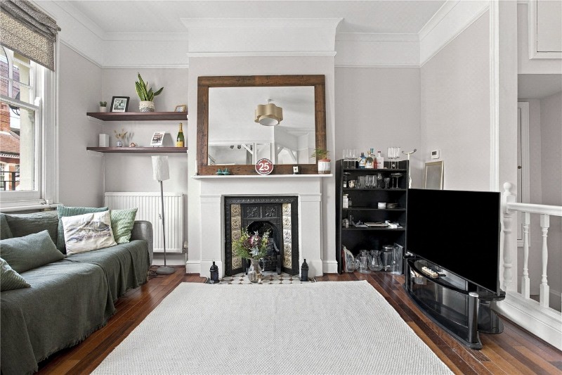 Dafforne Road, London, SW17