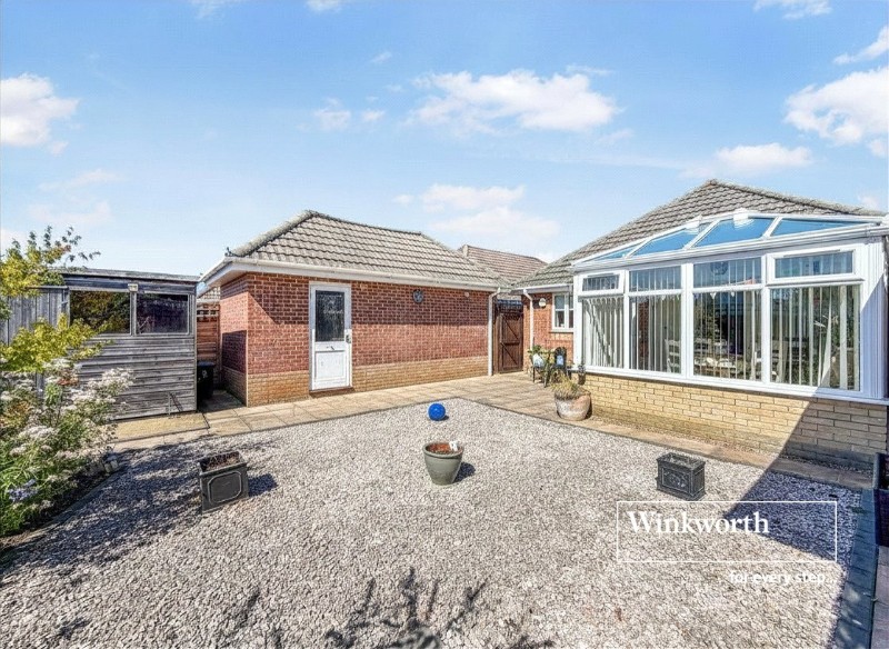 Batstone Way, Ferndown, Dorset, BH22