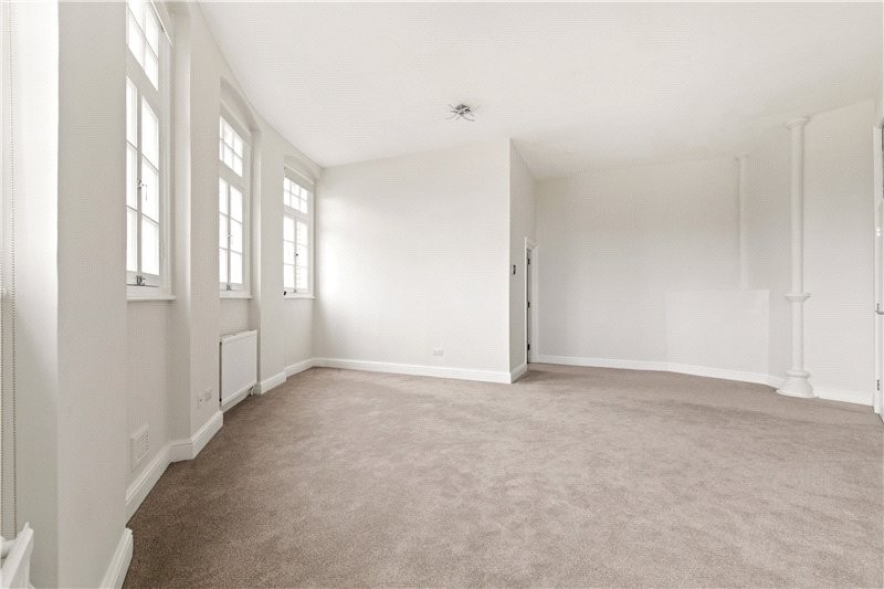 Gables Close, London, SE5