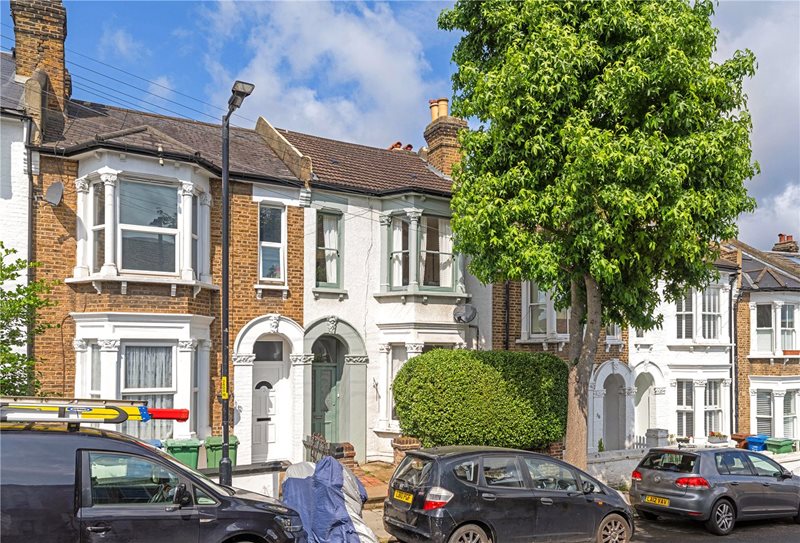 Landcroft Road, East Dulwich, London, SE22