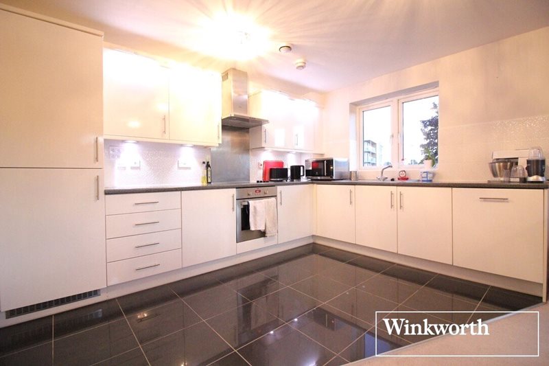 Todd Close, Borehamwood, Hertfordshire, WD6