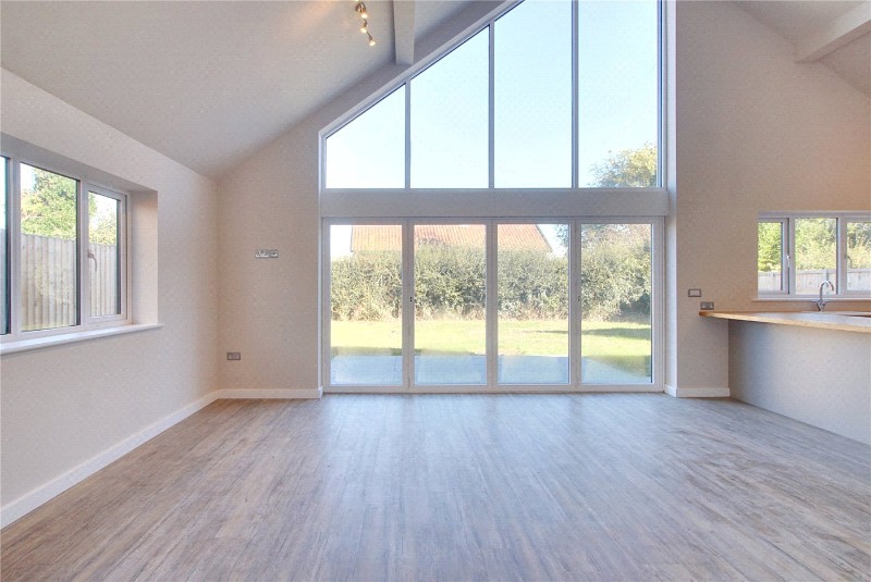 Field Lane, Hempnall, Norwich, Norfolk, NR15