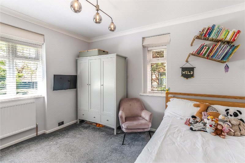 Underhill Road, East Dulwich, London, SE22