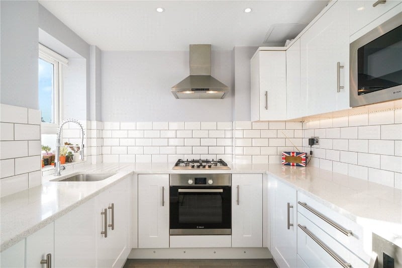 Fortis Green, London, N2