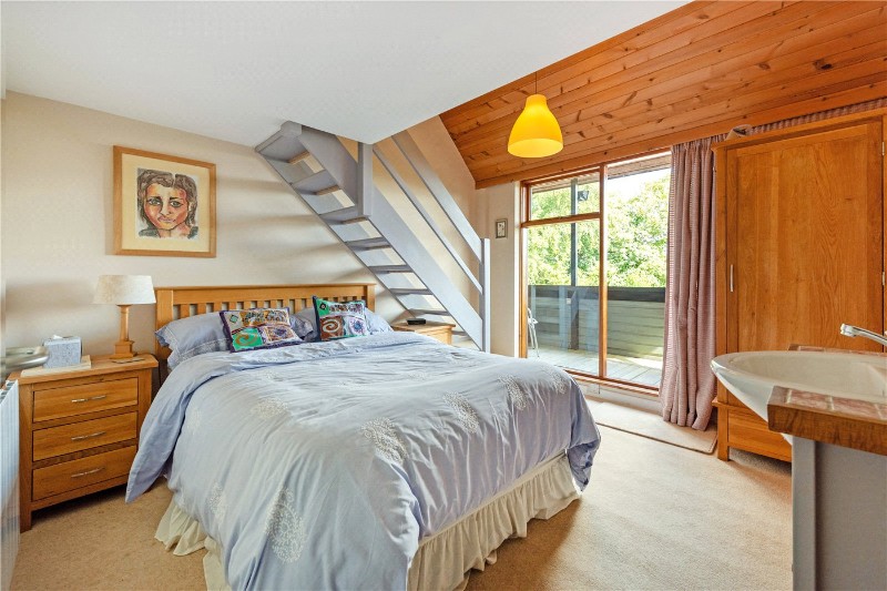 Sleepers Hill, Winchester, Hampshire, SO22