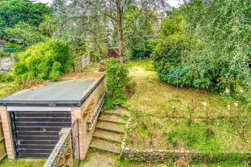 Penn Hill Avenue, Lower Parkstone, Poole, BH14