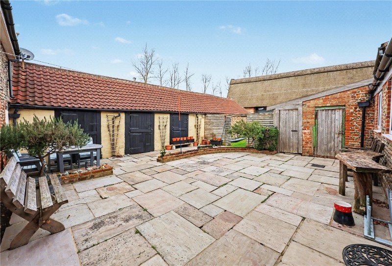 Church Farm Road, East Ruston, Norwich, Norfolk, NR12