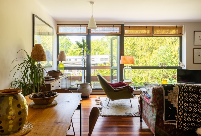 Crescent Wood Road, London, SE26