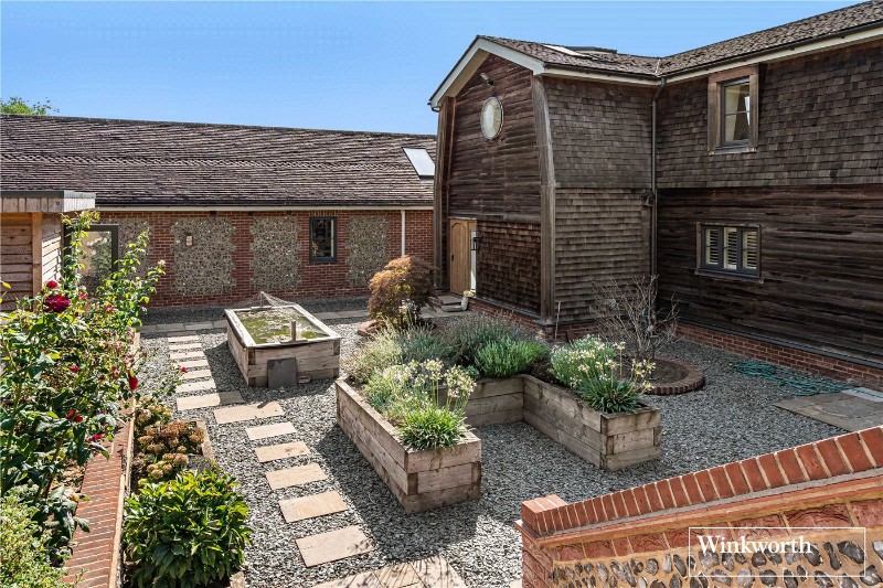 St. Anns Hill Road, Chertsey, Surrey, KT16